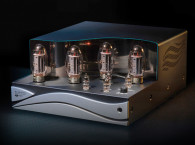 Zesto Audio Announces Tube Stereo Power Amplifier with 3-Position Bias Switch