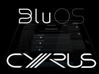 Cyrus Audio to Join the BluOS High-Resolution Multi-room Audio Ecosystem