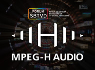 MPEG-H Audio Selected as the Sole Mandatory Audio System for Next-Generation TV 3.0 Broadcast Service in Brazil