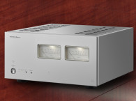 Luxman Announces Flagship M-10X Power Amplifier