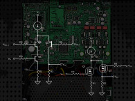 Audio Electronics: Cascodes, Folded Cascodes, and Current Mirrors (Part 1)