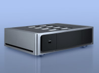 NAD Launches New M23 Masters Series Hybrid Digital Stereo Power Amplifier