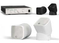 Yamaha Introduces Easy To Integrate Sound Masking and Speech Privacy System