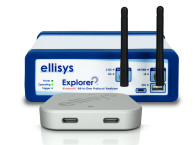 Ellisys Releases Qualification Tests Update for New Bluetooth 5.3 Specification