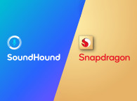 SoundHound and Qualcomm Announce Strategic Agreement to Bring Voice AI Technology to Snapdragon Platforms