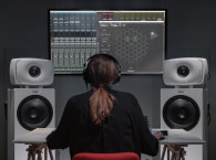 Genelec Introduces Aural ID Plug-in for Personalized Headphone Monitoring