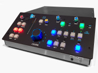 API Announces MC531 Monitor Controller with USB and Bluetooth