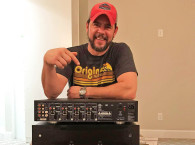 Origin Acoustics Taps Industry Veteran and Technologist, Joe Whitaker as VP of Business Development