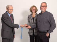 Harro Heinz Retires and Appoints CFO Monika Smetona as Renkus-Heinz President