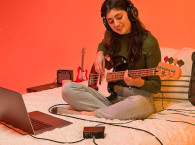 Presonus Launches Audiobox Go Portable USB-C Audio Interface