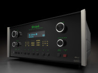 McIntosh Announces MX180 AV Processor with RoomPerfect