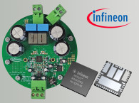 New Higher Power MERUS MA5332MS Class D Audio Amplifier Multichip Module Now Available