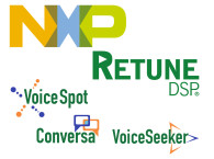 NXP Semiconductors Completes Acquisition of Retune DSP