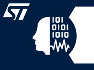 STMicroelectronics Intelligent Sensor Processing Unit  Integrates DSP into MEMS Sensors