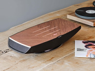 Sonus Faber Launches Accessible Omnia All-in-One Wireless Speaker System