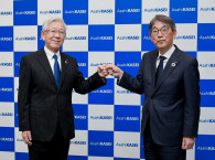 Koshiro Kudo to Become New President of Asahi Kasei