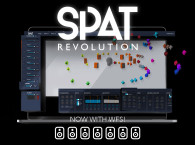FLUX:: Immersive SPAT Revolution Software Adds Wave Field Synthesis for Spatial Audio Reproduction