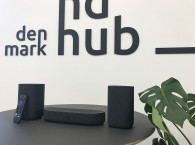 Roku’s Danish Audio Team Joins Sound Hub Denmark