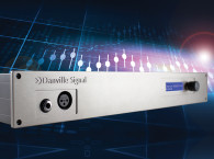 R&D Stories: A DSP Audio Processor at the Heart