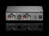 Schiit Audio Introduces The Great Mani Two Phono Preamplifier