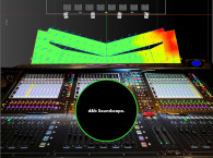 DiGiCo and d&b audiotechnik Partner on Immersive Audio Technology Integration