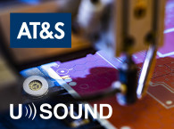 USound Announces Fully Integrated MEMS Audio Modules for True Wireless Earbuds