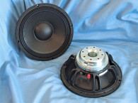 Test Bench: The 10NW76 Pro Sound High SPL 10” Driver from B&C Speakers
