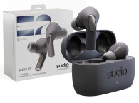 Dirac Takes Sudio E2 TWS Earbuds a Step Further with Virtuo Spatial Audio