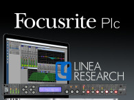 Focusrite plc Acquires DSP and Amplifier Experts Linea Research Holdings