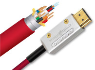 Wireworld Announces Starlight 48 Optical HDMI 2.1 Cables