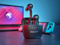 Turtle Beach Introduces Scout Air and ROCCAT SYN Buds Air True Wireless Gaming Earbuds