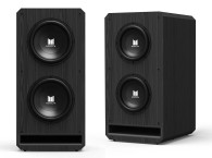 Monoprice Releases Dual 10- and 12-inch Monolith THX Certified Ultra Subwoofers