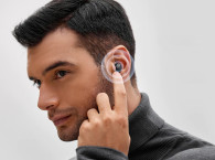 1MORE Releases the Smallest Active Noise Cancelling True Wireless Earbuds