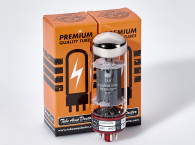 Update Regarding the Supply of Amplifier Tubes from Tube Amp Doctor