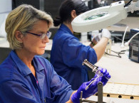 Meeting Supply for Vacuum Tubes - Time to Save Those Tubes?