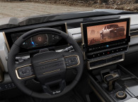 Bose Automotive Systems Designs Active Sound Enhancement for Latest GMC Hummer EV Supertruck