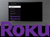 Roku OS 11 Features New Auto Speech Clarity and Sound Settings, Plus Additional Customization and Performance Improvements