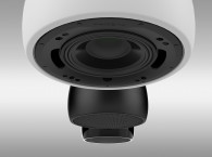 Theory Audio Design Now Shipping First In-Ceiling Loudspeakers, Pendant Housings, and Pre-Construction Brackets
