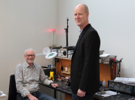 Sound Hub Denmark Establishes Partnership Agreement with Product Development Specialists Develco