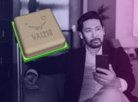 Vesper Launches 2nd Generation Smart Piezoelectric Voice Accelerometer with ZeroPower Sensing