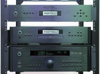 Rotel Announces New C8 and C8+ Installation Amplifiers
