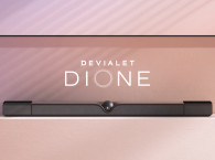 Devialet Introduces All-in-One Dolby Atmos Soundbar