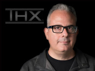 THX Promotes Jason Fiber to Chief Executive Officer
