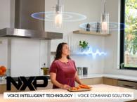 NXP Speeds Development for Voice Applications with Voice Intelligent Technology and New Training Tools