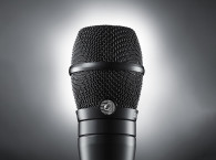 Shure Introduces KSM11 State-of-the-Art Wireless Vocal Microphone Capsule
