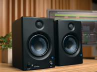 PreSonus Expands Eris Monitor Family with Eris E5 Bluetooth Monitors