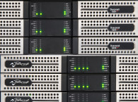 Powersoft Introduces DSP Only Fixed Install Range Extension