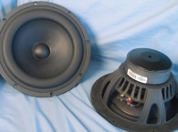 Test Bench: Wavecor WF275BD01 10.75” Home Audio Woofer