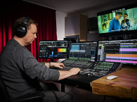 Steinberg Releases Nuendo 12 with Binaural Renderer for Dolby Atmos and Headphones Match Plug-in