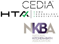 The National Kitchen & Bath Association (NKBA) Enters Strategic Partnership With The Home Technology Association (HTA)